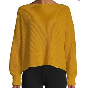 French Connection Sweater, Size S, NWT